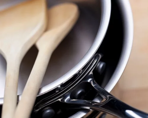 T-Fal vs Farberware Cookware- What’s the Difference?
