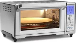 Cuisinart TOB-260N1 Chef's Convection Toaster Ovenimg
