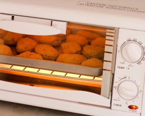 Infrared Toaster Oven: Full Review