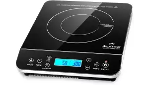 Duxtop 9600LS Portable Induction Cooktopimg