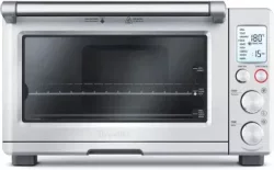 Breville BOV800XL Smart Convection Toaster Ovenimg