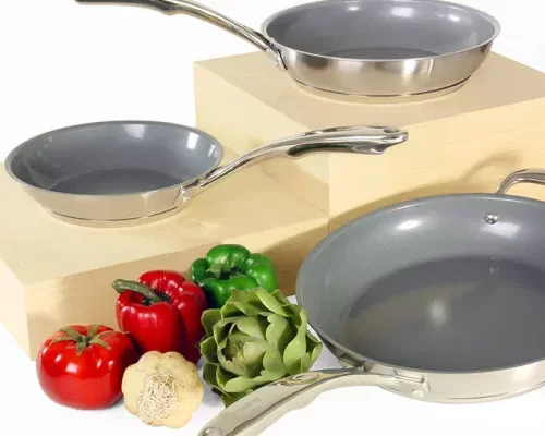 Chantal Cookware Review: What To Expect?