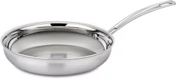 Cuisinart 10-Inch Multi-clad Pro Skilletimg