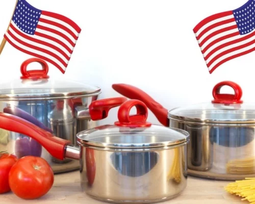 Best Pots and Pans Made in USA