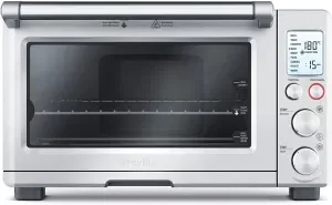 Breville BOV800XL Smart Oven 1800-Watt Convection Toaster Oven with Element IQimg