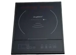BergHOFF (Model: 1810027) Single Touch Screen Induction Cooktopimg