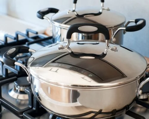 All Clad HA1 vs B1 Nonstick Cookware – What’s the Difference?