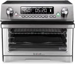 Instant Omni Plus Air Fryer Toaster Ovenimg