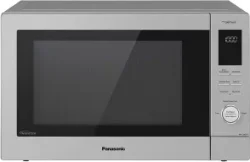 Toshiba EC042A5C-SS Countertop Microwave Oven with Convectionimg