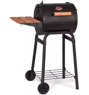 Char-Griller 1515 Patio Pro Charcoal Grillimg