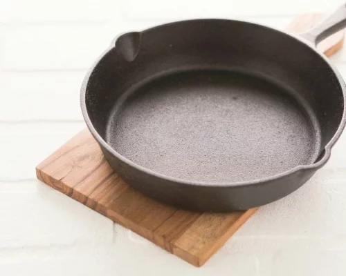 Is Cast Iron Safe for Cookware?