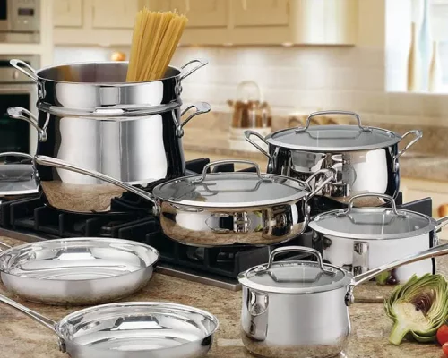 Belgique Cookware Review – Pros, Cons and Rating