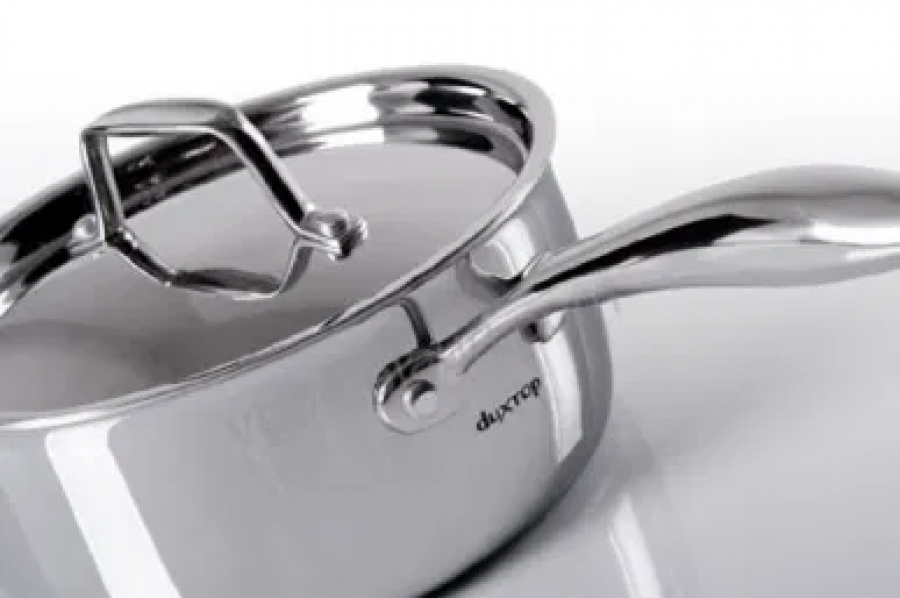 Stainless Steel Cookware Set Review : Duxtop Professional …