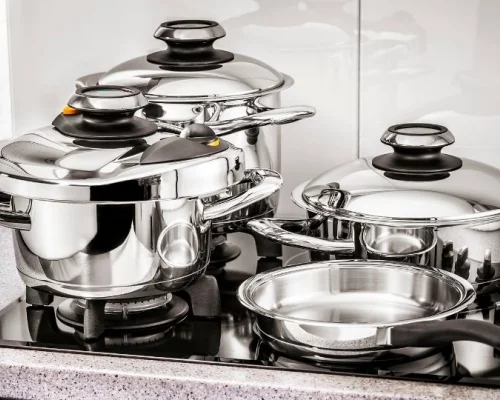 T-Fal Stainless Steel Cookware Review: Ratings & Brand Evaluation