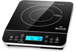 Duxtop 9600LS Portable Induction Cooktopimg