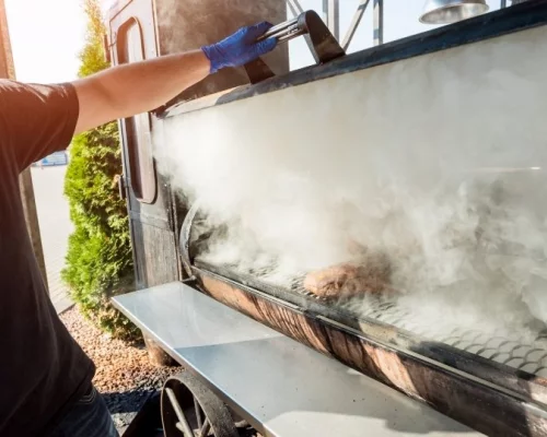Electric vs Charcoal Smoker: Which Should You Buy?