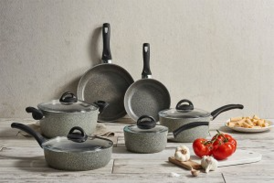 Ballarini Cookware Review Pros, Cons and Rating (Aug 2022)