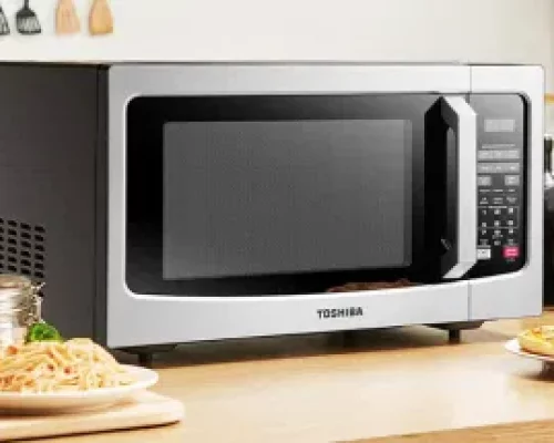 5 Best Under Cabinet Toaster Ovens