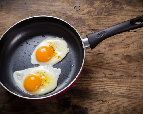 Best Egg Pans in {{"now"|date("Y")}} (Top 9)