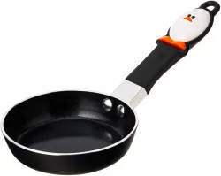 BEST MINI EGG PAN: Joie Mini Nonstick Egg and Fry Panimg