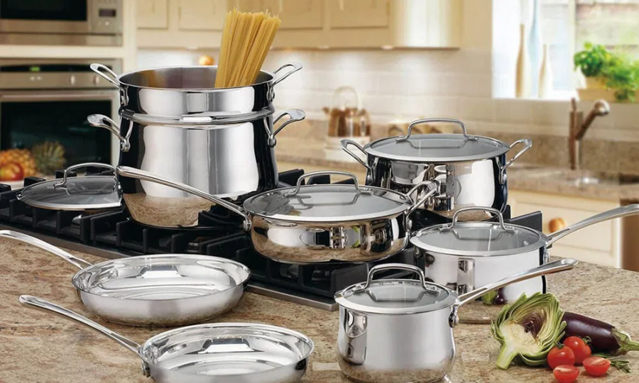 belgique cookware reviews