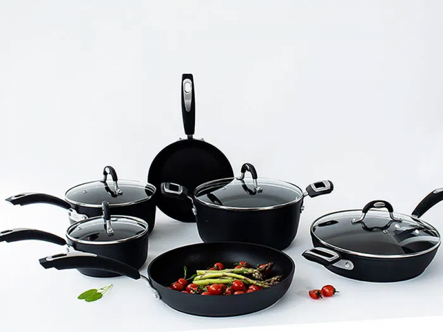 Ballarini Cookware Review Pros, Cons and Rating (Aug 2022)