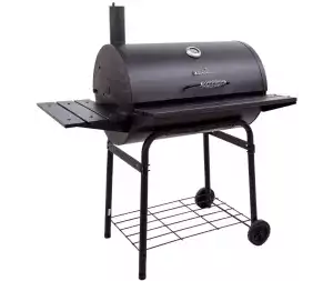 Char-Broil American Gourmet 800 Series Charcoal Grillimg