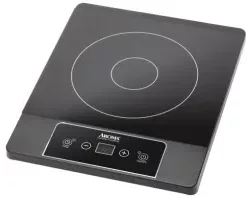 Aroma Housewares Black (Model: AID-506) Portable Induction Cooktopimg
