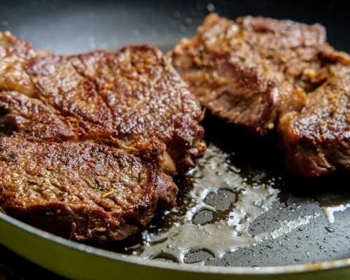 How to Cook a Steak on the Stove: The Ultimate Guide
