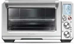 Breville BOV900BSSUSC The Smart Toaster Ovenimg