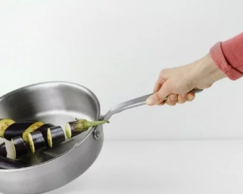 Is Stainless Steel Cookware Safe?