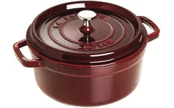 STAUB Round Cocotteimg