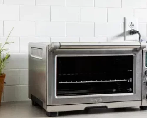 5 Best Under The Counter Toaster Ovens