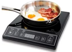 Duxtop 9100MC Portable Induction Cooktopimg