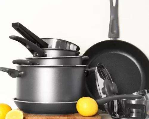 Healthiest Cookware: Complete Guide To Cookware Materials For Your Health