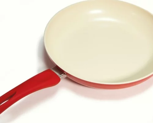 Red Copper Pan Review: Our Honest Review