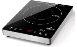 Duxtop (Model: E200A) Portable Induction Cooktopimg