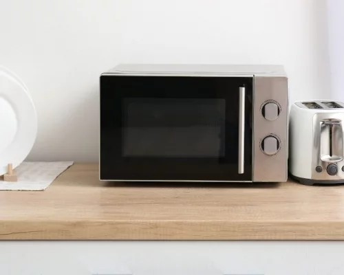 5 Best Microwave Toaster Oven Combos