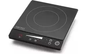 Aroma Housewares (Model: AID-509) Portable Induction Cooktopimg