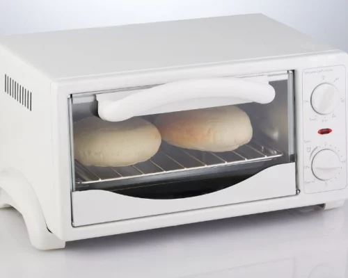 How To Use A Toaster Oven Like A Pro: Easy Guide For You