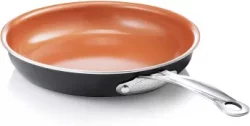 Gotham Steel 9.5 Inches Non-stick Titanium Frying Panimg