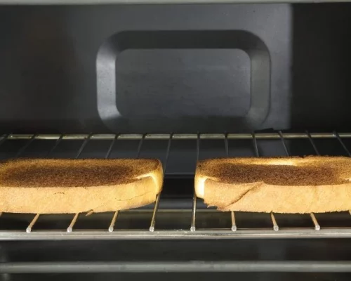 How To Clean A Toaster Oven Inside: Easy Step By Step