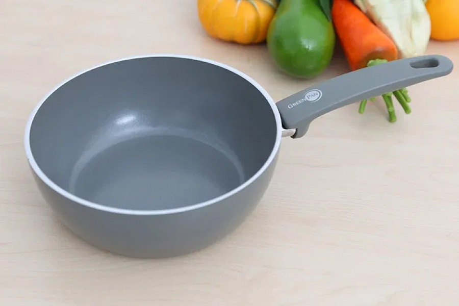 greenpan cookware review