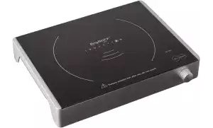 Berghoff (Model: 2201411) Tronic XL Black Induction Cooktopimg