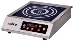 WINCO (Model: Winware EIC-400) Commercial Induction Cookerimg