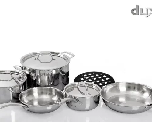 Duxtop Cookware Review: Pros, Cons & Rating