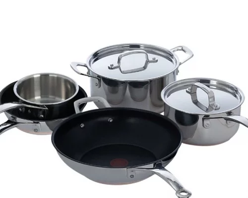 Anolon vs Calphalon – Which Cookware is Better?
