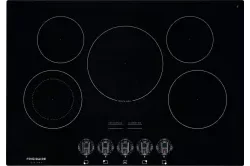 Frigidaire Gallery Series FGEC3068UB 30-Inch Induction Cooktopimg
