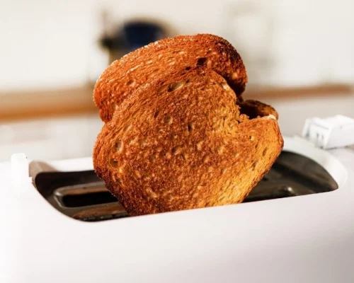 Pop up Toaster: Pros, Cons And Rating