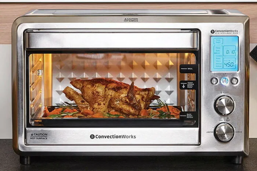 Convection Oven Review